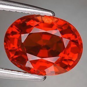 Pietre preziose: Saphir padparadscha 4.45 ct – Nuovo e nell'imballaggio originale da zuerich venduto da Jewlsdesign