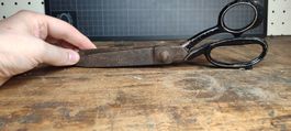 Wunderschöne alte Schere  zu verkaufen