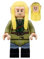 Lego NEU Legolas lor127 (2023) Herr der Ringe