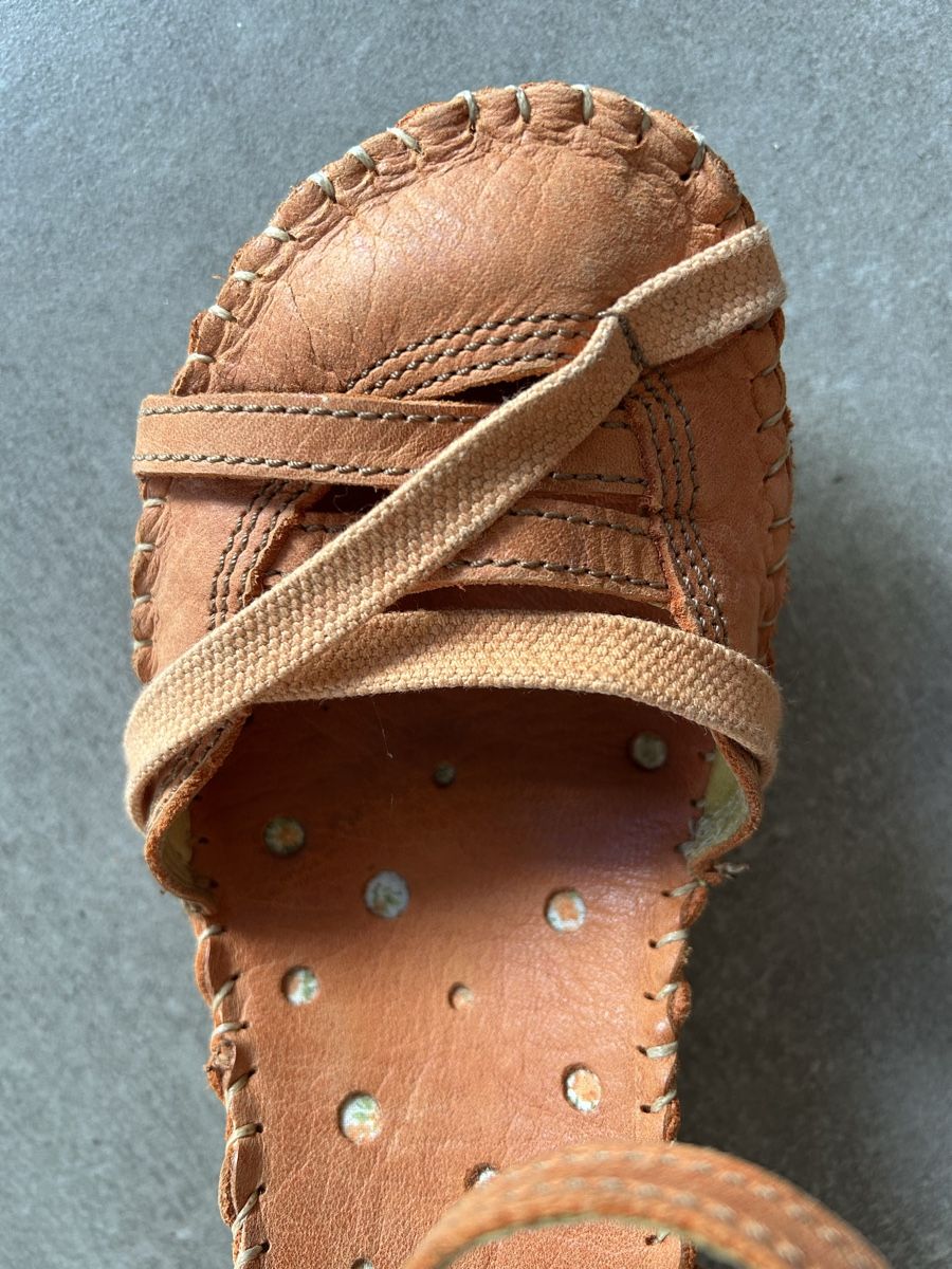Art Scarpe da donna: ART SANDALETTE NEUWERTIG – Nuovo (secondo la descrizione) da Nidfurn venduto da cejeisda 9