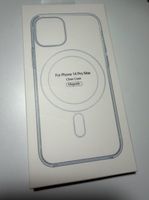 IPhone 14 Pro Max Hülle Clear