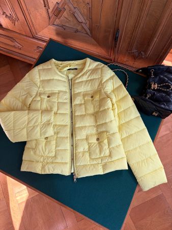 GLOBUS Jacke  Farben: Gelb Größe: M