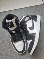 Air Jordan 1 Mid, Grösse 37.5