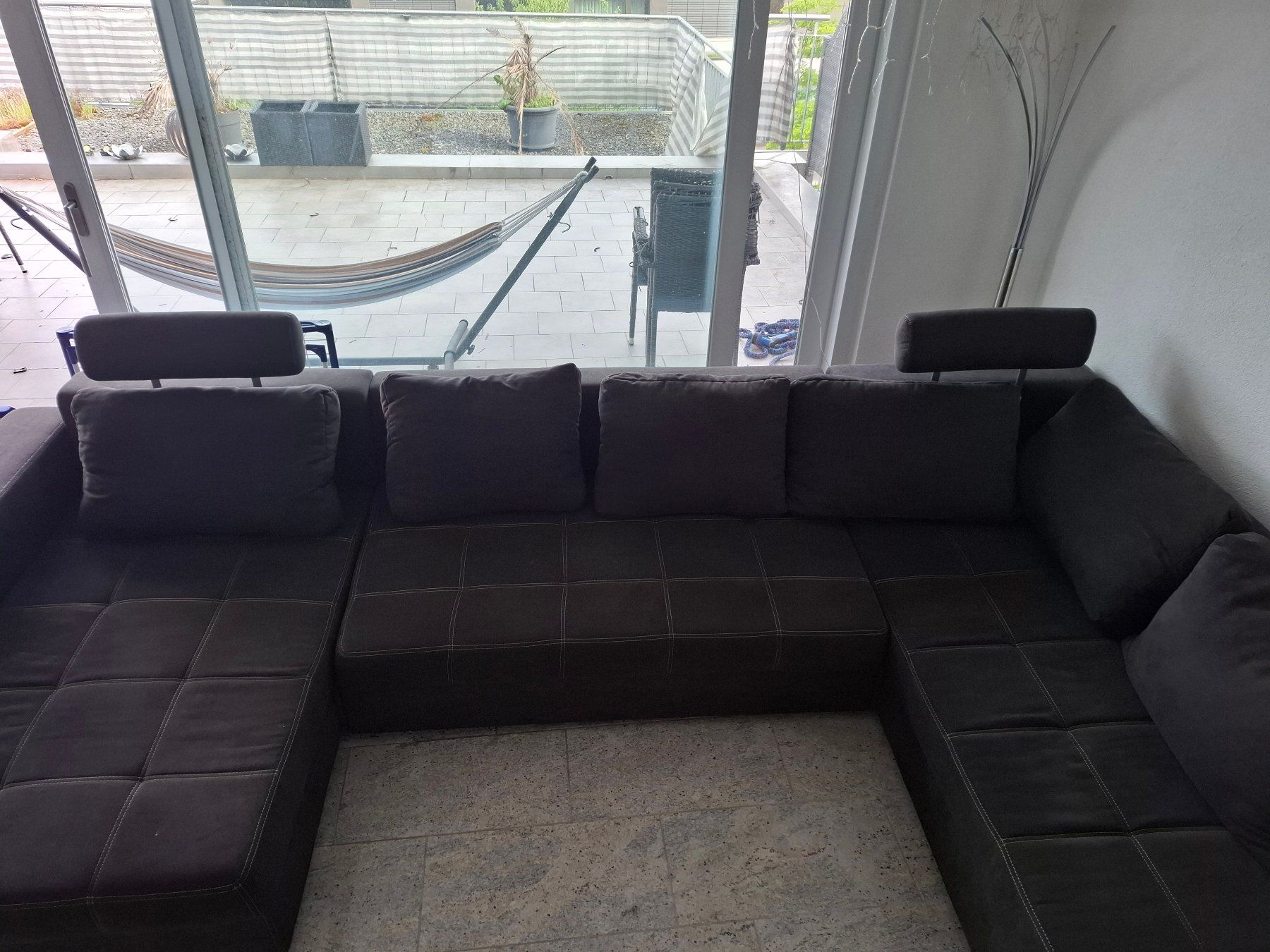 Divani: Sofa 3-Teilig – Usato da Rupperswil venduto da MBo_6hmh 1
