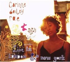 Corinne Bailey Rae - Special Edition, 2 CDs + DVD