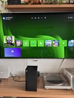 Xbox X 1TB