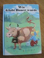 GLOBI Wie Globi Bauer wurde  1991