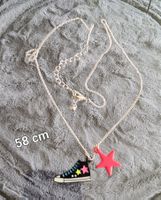 Kette Modeschmuck für Kinder 90er Style