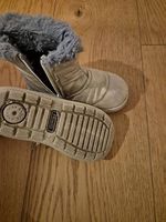 Winterschuhe Mädchen Gr 25