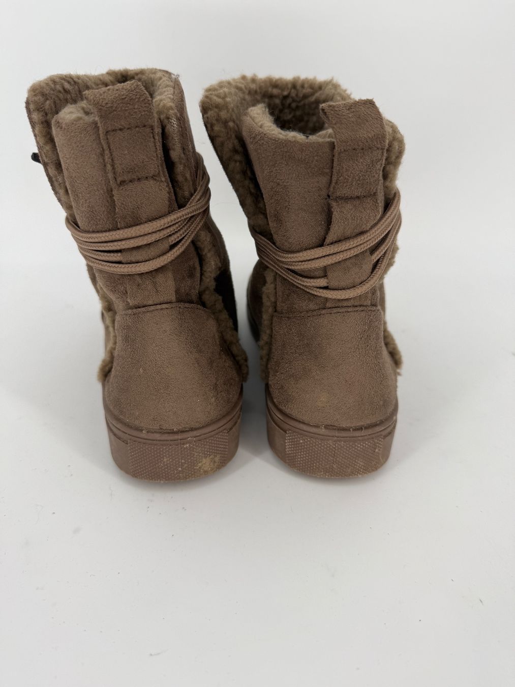 Scarpe da donna: Winterstiefeletten Grösse 36 von bpc – Usato da Auenstein venduto da moin. 3