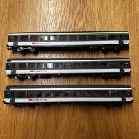 Roco 4223 SBB Personenwagenset 