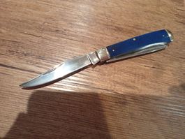 Taschenmesser Sackmesser Klappmesser  Cold Steel Trapper