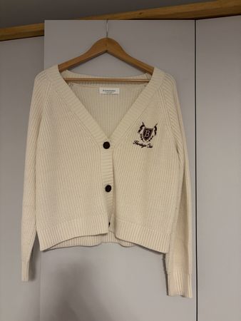 Cardigan Stradivarius