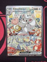 Cinccino #119 EN Pokémon