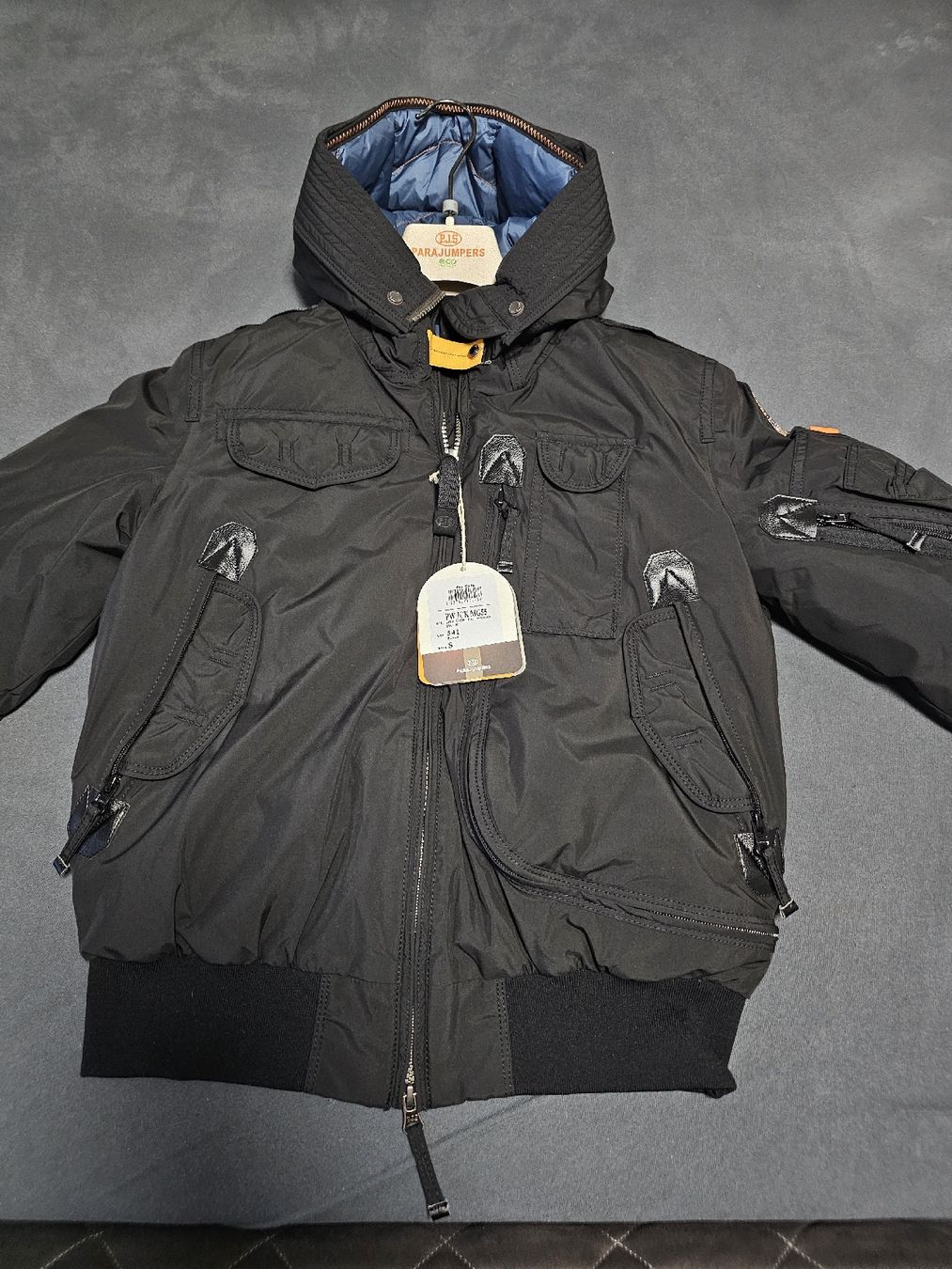 Parajumpers Giacche: Parajumpers jacke – Nuovo e nell'imballaggio originale da Baar venduto da Sascha12333 1