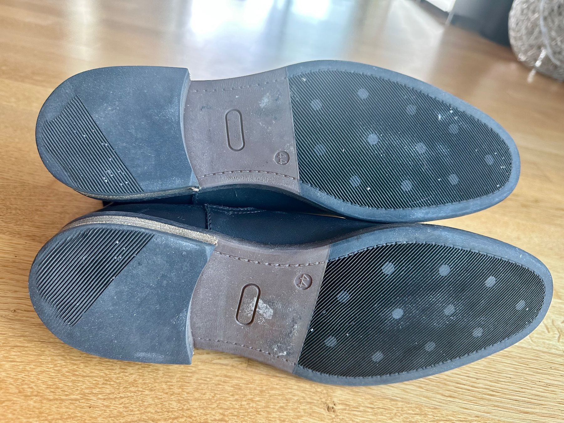 Chaussures hommes: Herren Stiefel – D'occasion à Rüschlikon par charleston74 5