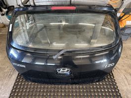 Heckklappe Hyundai i20