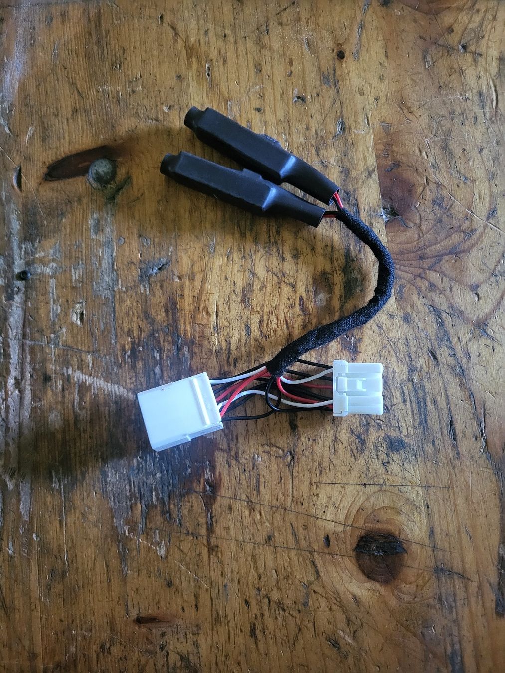 Harley-Davidson Alle Motorradersatzteile: LED Blinker Widerstand für Harley Davidson – Gebraucht aus Ettiswil von Metz2