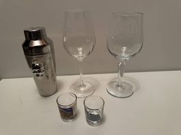 Lot "apéro"