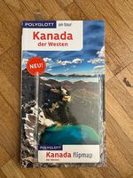 Kanada Westen Reiseführer