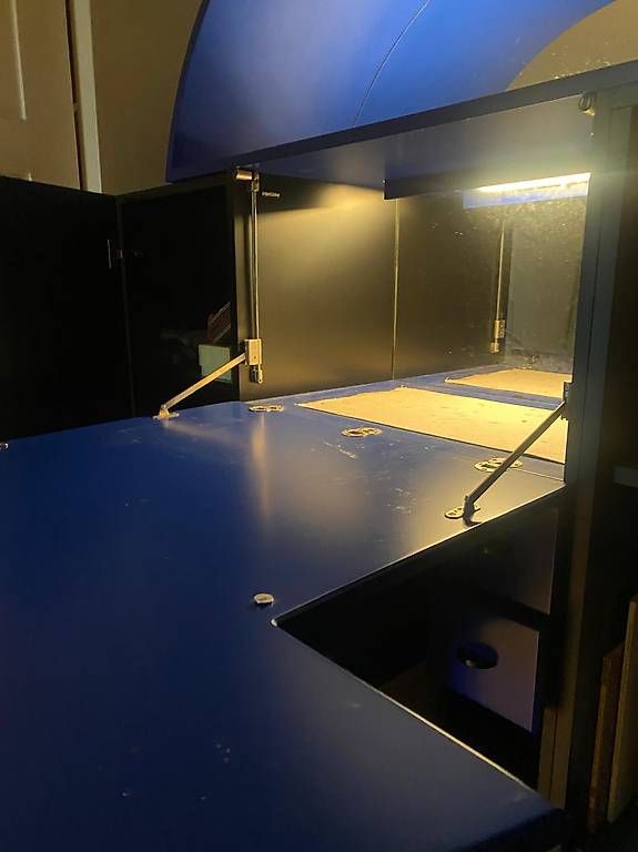 Credenze: Meuble bar Memphis – Usato da Bern venduto da lyd_bkp6 1