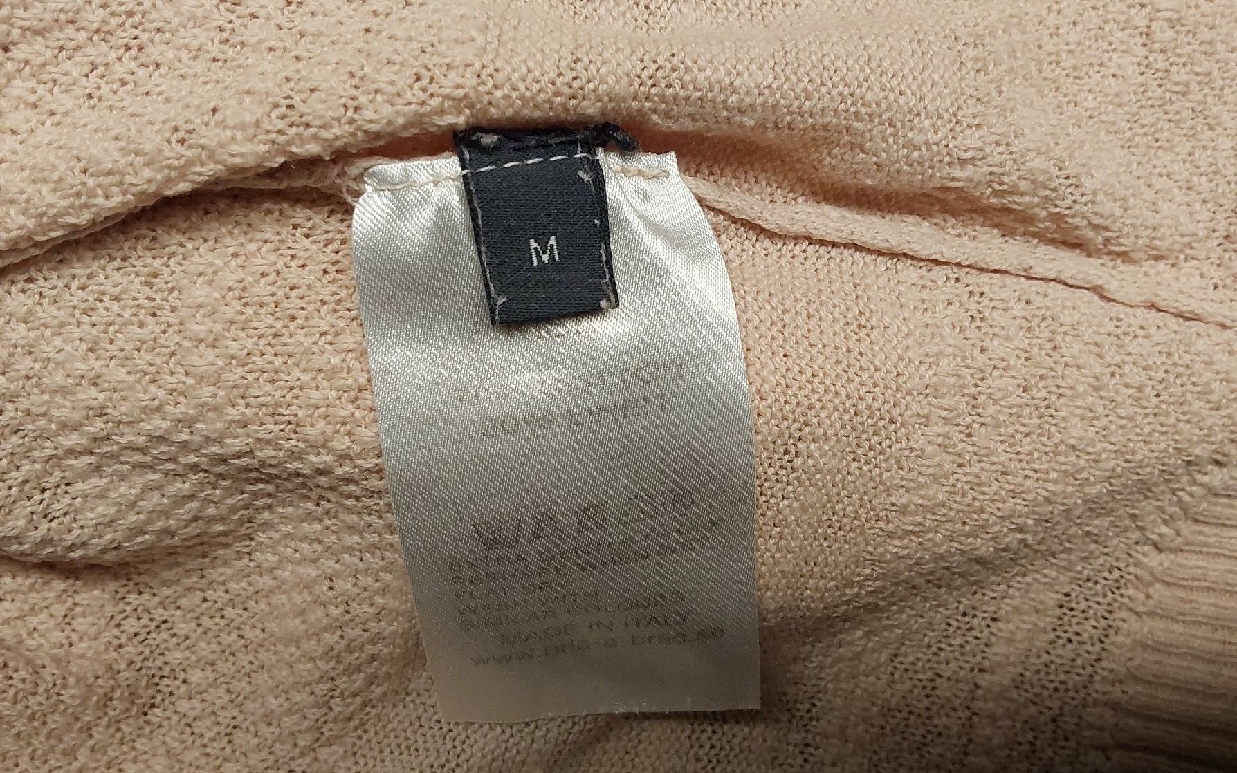 Pulls & Sweat-shirts: Pullover bric a brac nude M mit Leinen – Neuf (Voir description) à Köniz par scopello12 5