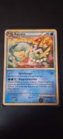 Pokemon Aquana Karte UD 41 guter Zustand