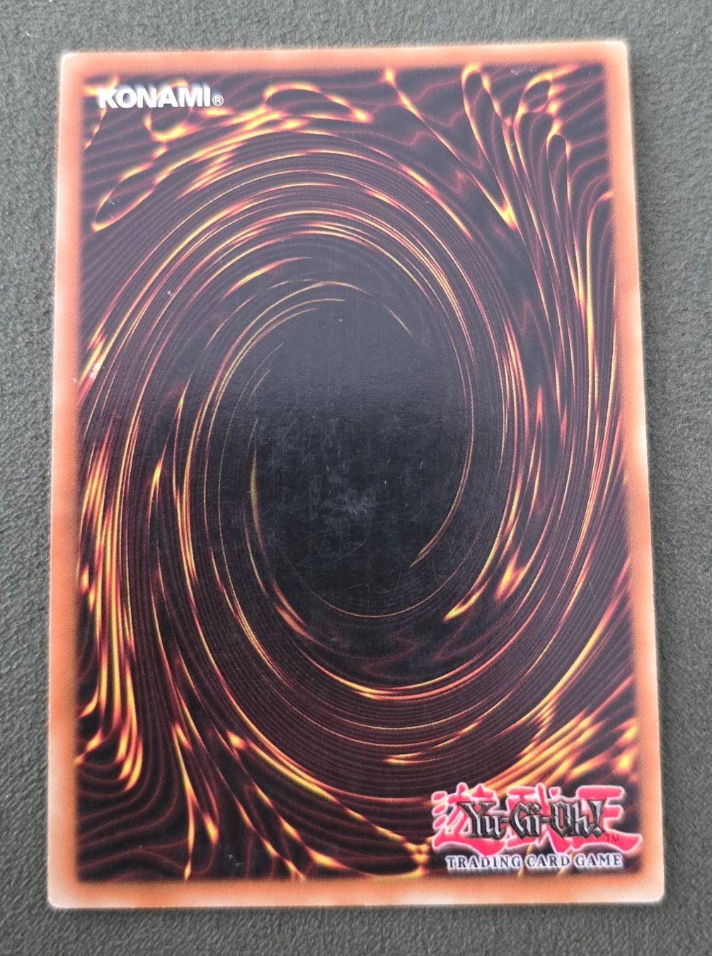 Yugioh Carte collezionabili: Yu-Gi-Oh! 1.Edition PTDN-DE003 Regenbogenfinsternisdrache EX – Usato da Oberwil BL venduto da Autobueb 2