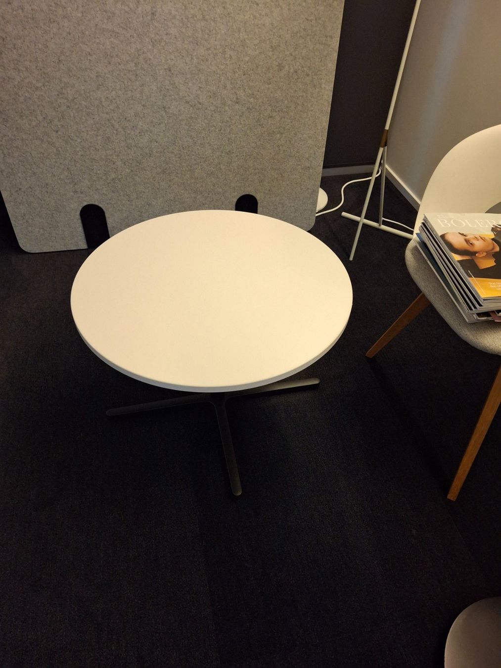 Vitra Tavoli: Tisch – Usato da Pfäffikon SZ venduto da adm_mkv7 1