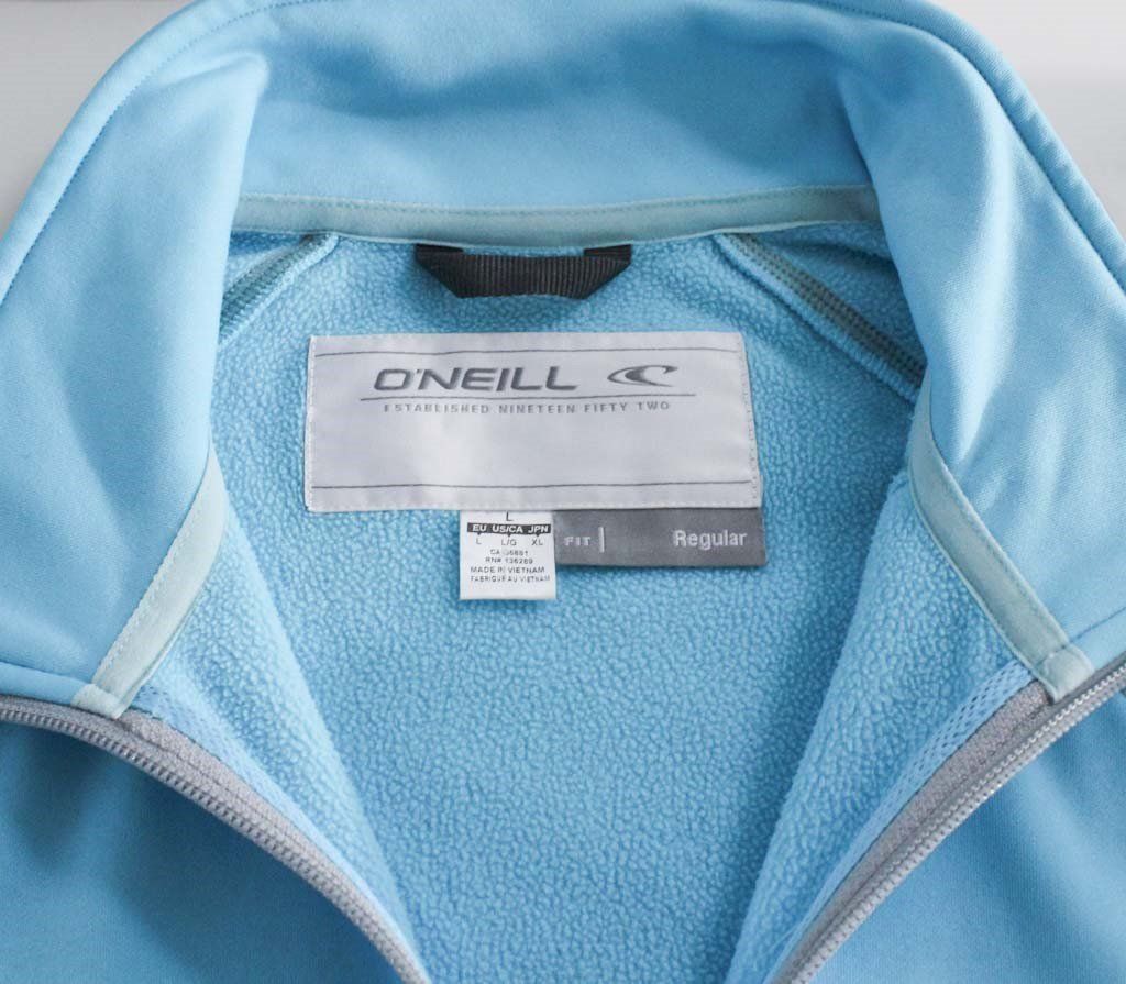 O'Neill Giacche: O'NEILL Jacke Gr. L – Usato da Belp venduto da caramel-secondhand 4