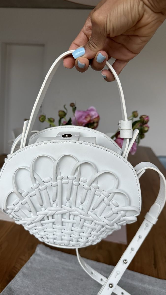 Taschen für Damen: Summer bag “Nico Giani” – Neu (gemäss Beschreibung) aus Zürich von Elaine_zh 3