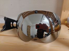 2x Visierhelm Visier ROOF Boxer neu