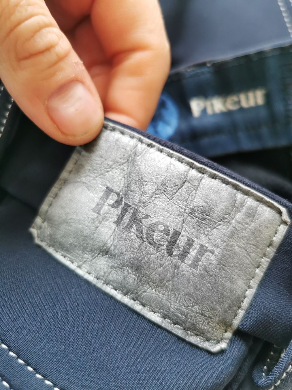Pikeur Hosen: Pikeur Reithose 46L – Gebraucht aus Steinmaur von sth_tsx6 4