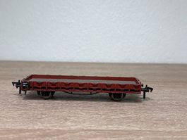 Fleischmann Güterwagen H0 (282)