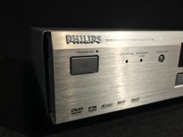 Philips  DVD 963SA