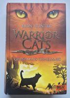 WARRIOR CATS 🐈‍ Gelbzahns Geheimnis  🐈‍⬛ Special Adventure