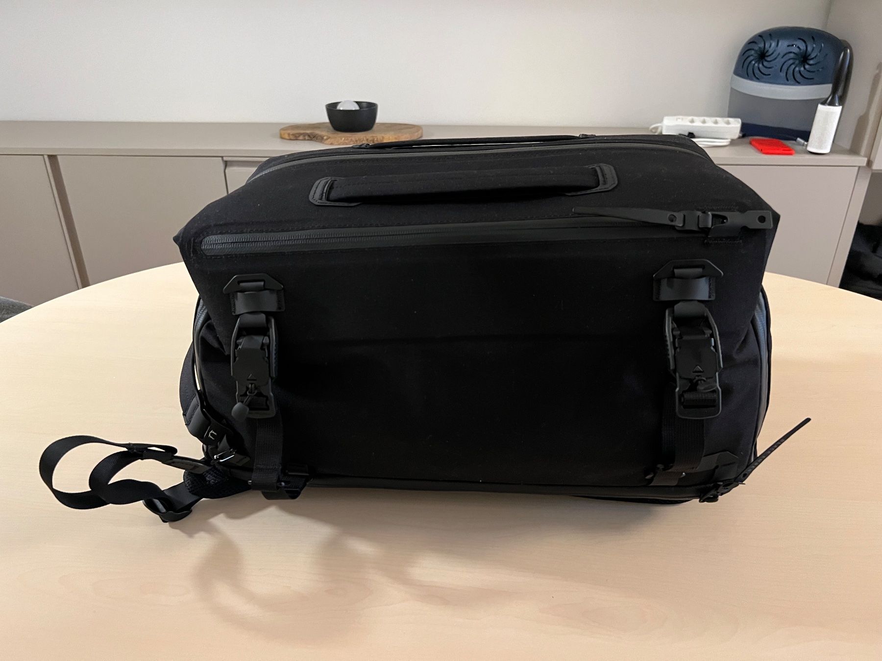 Zaini: Black Ember DEX 30 – Usato da Genève venduto da sgu_52wy