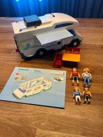 Playmobil Camper 6671