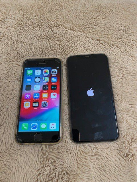 Apple Telefoni cellulari / Smartphones: Iphone 11 Pro – Usato da Emmen venduto da dulibal07 1