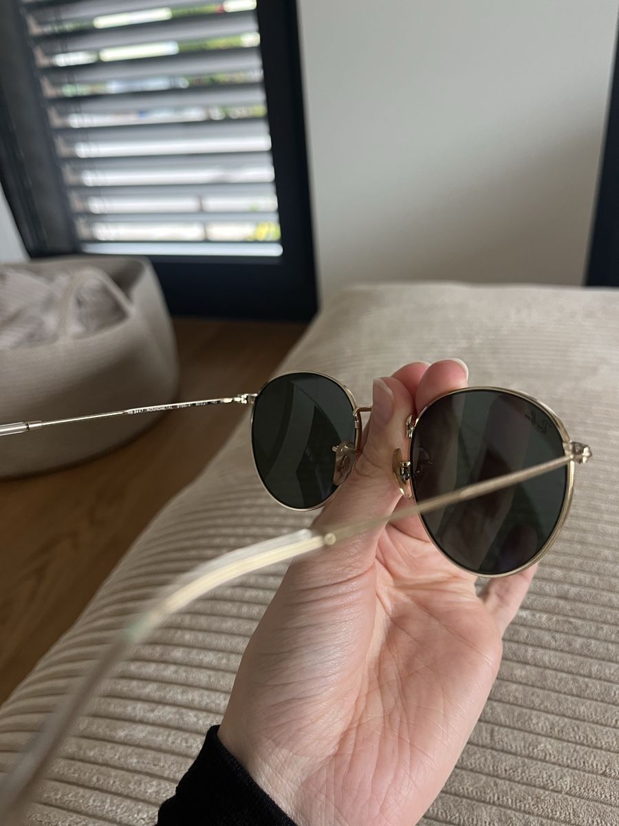 Ray-Ban Occhiali & Lenti: Ray Ban Sonnenbrille – Nuovo (secondo la descrizione) da Au SG venduto da fab_7wnx 1