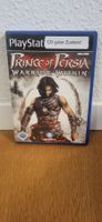 PS2 - Prince of Persia Warrior Within