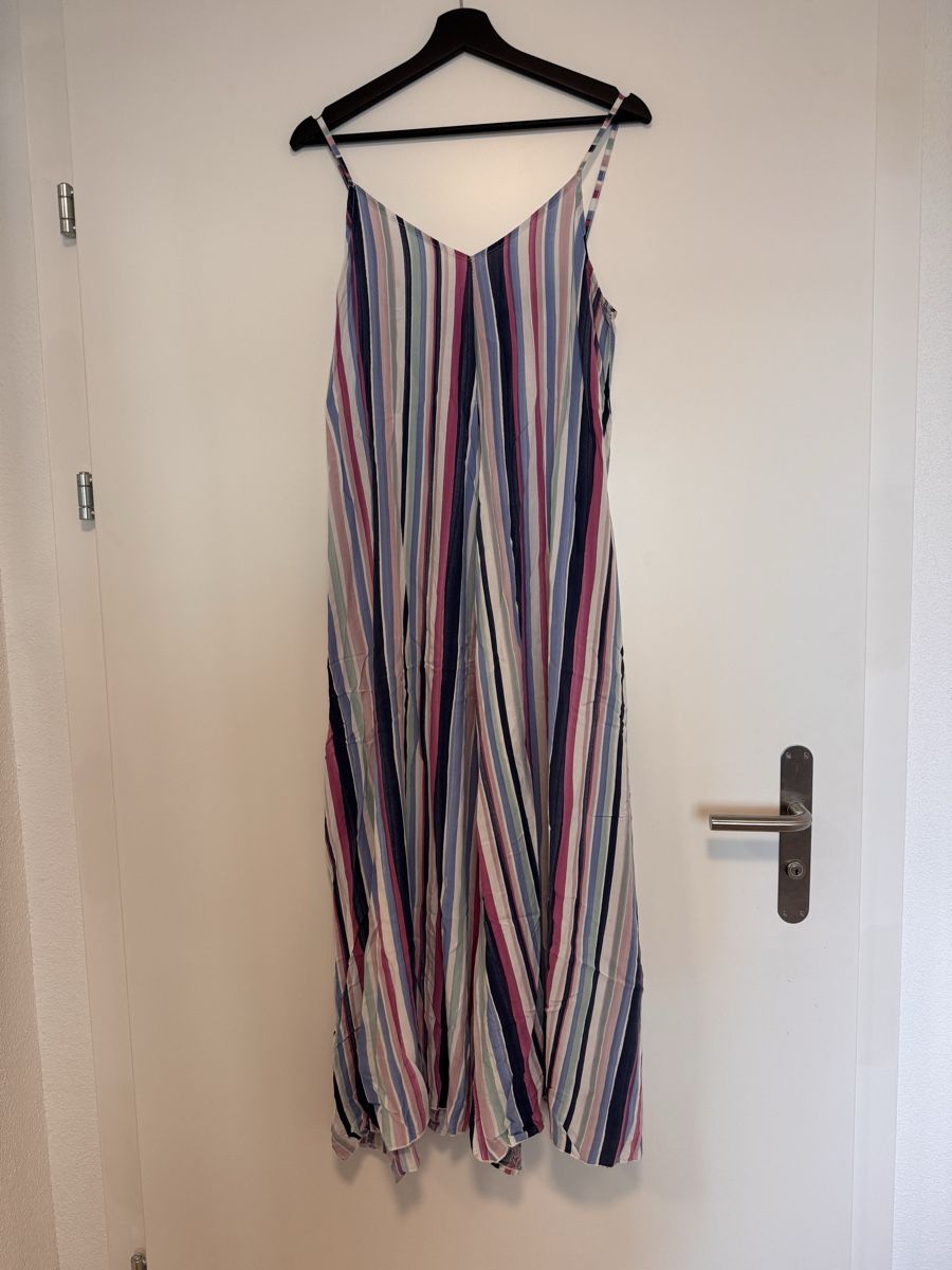 Vestiti: Striped maxi summer dress – Usato da Dübendorf venduto da ClaraS. 1