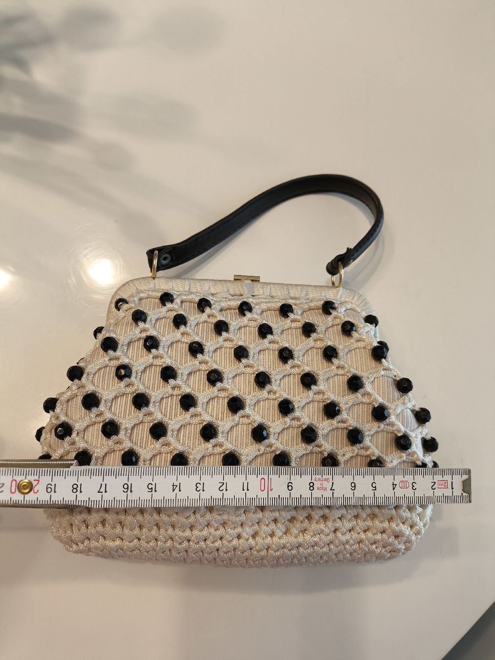 Borse da donna: süsse Vintage Handtasche – Usato da Meinisberg venduto da Destiny1972 1