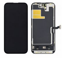 Ecran iPhone 14 Pro 120 Hz (Soft OLED) Compatible