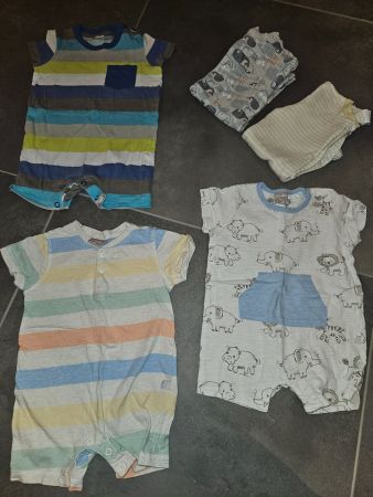 Sommerset baby 62/68