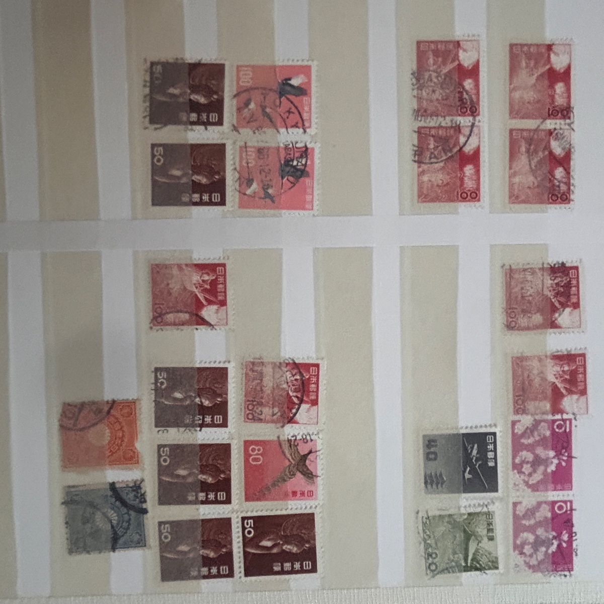 Tutti i francobolli: Briefmarken deutsches reich/ internationale – Usato da Laufen venduto da belleskulptur 3