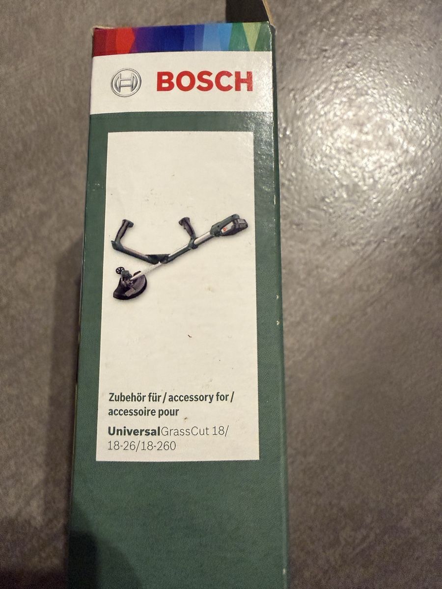 Bosch Tagliaerba: Bosch Fadenspule – Nuovo (secondo la descrizione) da Claro venduto da KarinS84 1