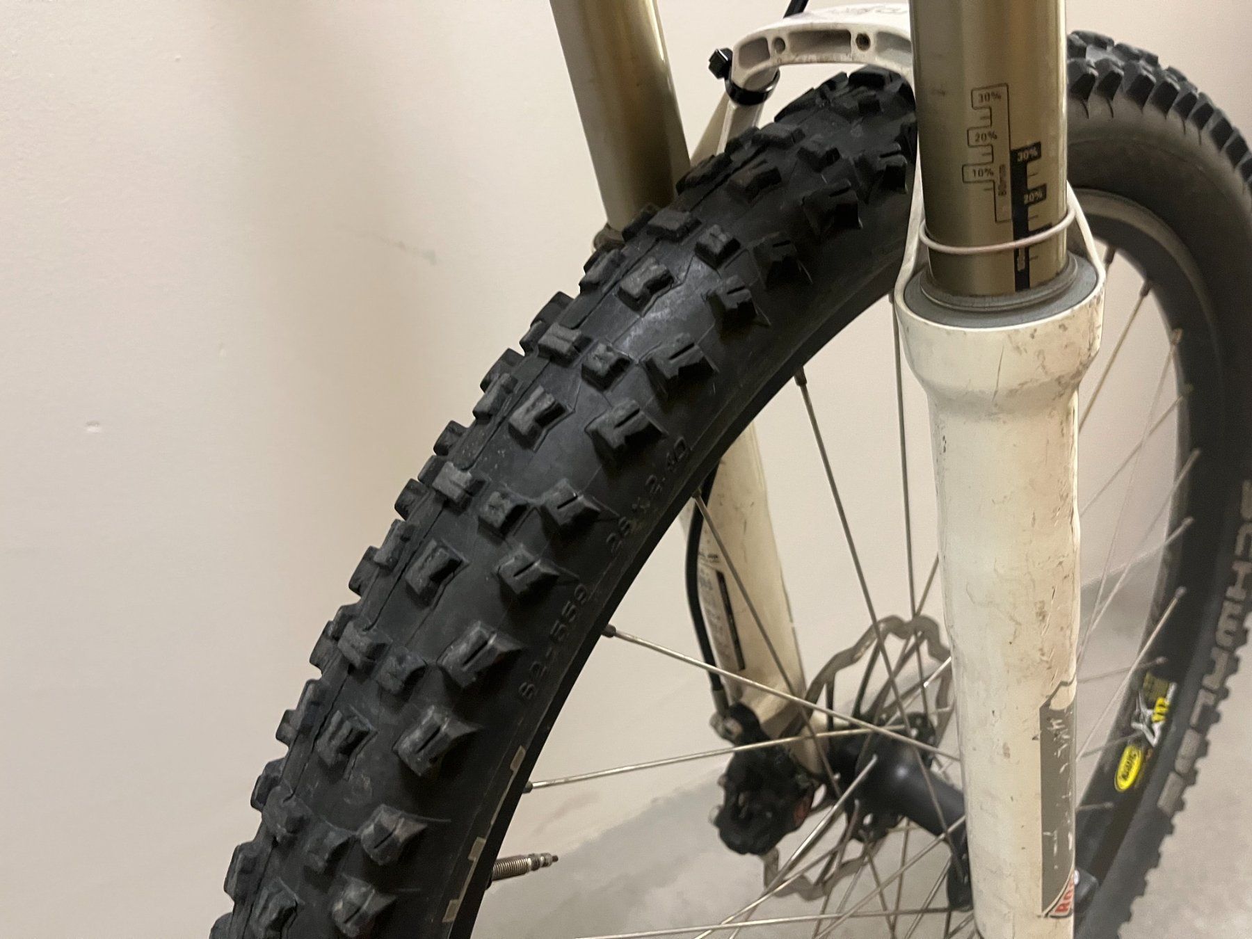 Canyon Biciclette: Hardtail Grand Canyon AL, 26" – Usato da Zürich venduto da tph_qqm5 4