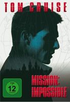 Mission Impossible Film auf DVD NEU OVP