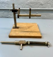 ♦️ REAGENZGLAS - HALTERUNG? AB 1.- !!!